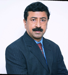 Dr. Sandip Chatterjee